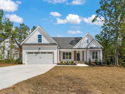 130 Beauview Way, Zebulon, NC, 27597