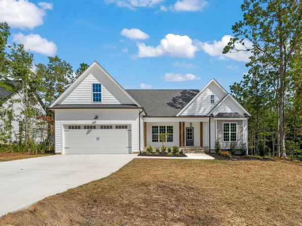 130 Beauview Way, Zebulon, NC 27597