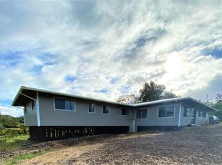 17-469 N Ala Rd, Road, HI 96749