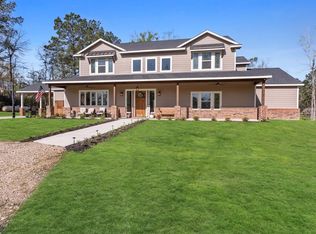 214 Fm #A, New Waverly, TX 77358