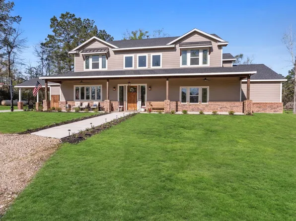 214 Fm #A, New Waverly, TX 77358