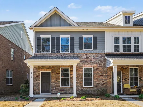 7718 Nelson Rd, Mint Hill, NC 28227