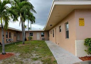 2nd image of 825 NW 10th Ter APT 4