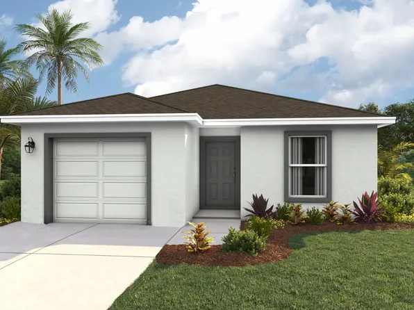 Greenbriar Plan, Oakfield Lakes