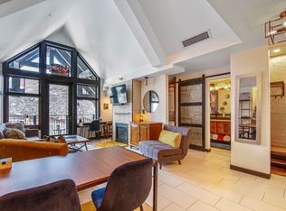 90 Carriage Way #3515, Snowmass Village, CO 81615