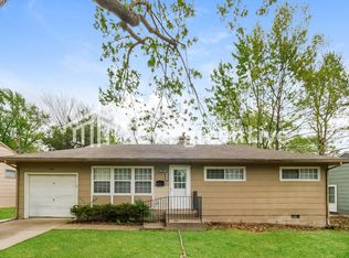 11411 Eastern Ave, Kansas City, MO 64134