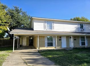 622 Royal Crest Dr, Richardson, TX 75081