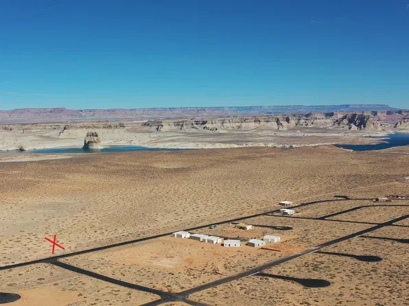 625 N Anasazi Drive #15, Page, AZ 86040