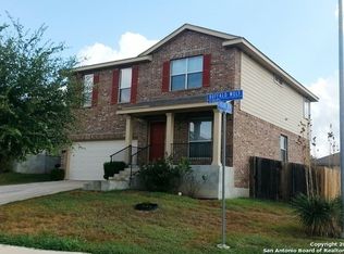 1842 Buffalo Wolf, San Antonio, TX 78245