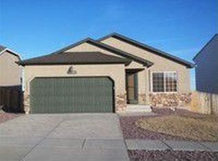 4961 Dunecrest Dr, Colorado Springs, CO 80922