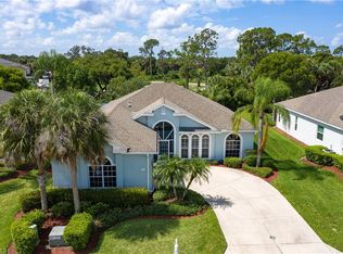 9174 Palm Island Cir, North Fort Myers, FL 33903