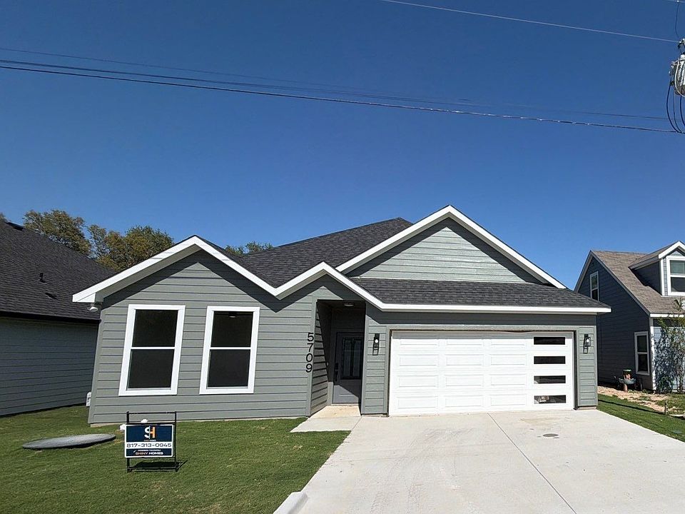 1st image of 5709 Barkridge Dr