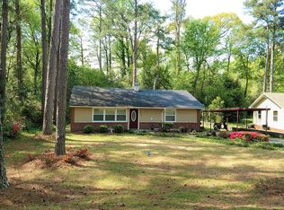 2049 Wren Rd, North Augusta, SC 29841