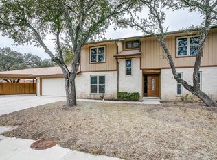 4343 Shavano Woods St, San Antonio, TX 78249
