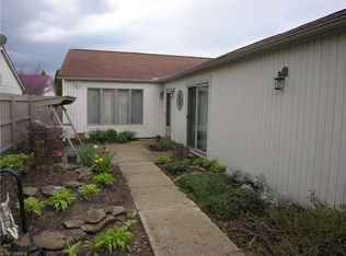 4838 White Pine Way, North Ridgeville, OH 44039