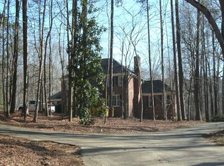 101 Hope Ln, Clayton, NC 27527