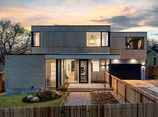 2305 Westover Rd, Austin, TX 78703