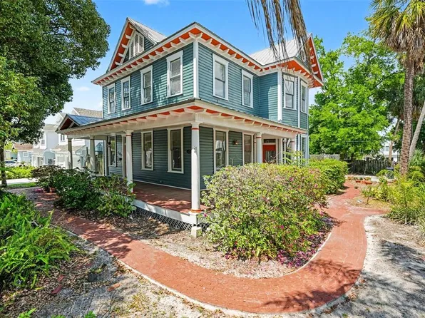 501 W Euclid Ave, Tampa, FL 33602