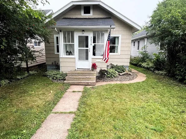 2858 W 6th St, Duluth, MN 55806