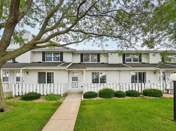 2124 Holiday DRIVE, Janesville, WI 53545