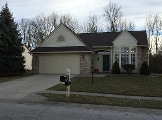 4551 Tarragon Dr, Indianapolis, IN
