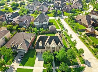 5319 Dalton Ranch Ln, Sugar Land, TX 77479