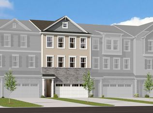 221 Marron Dr, Indian Trail, NC 28079