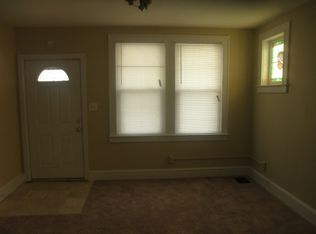 5922 Bertram Ave, Baltimore, MD 21214