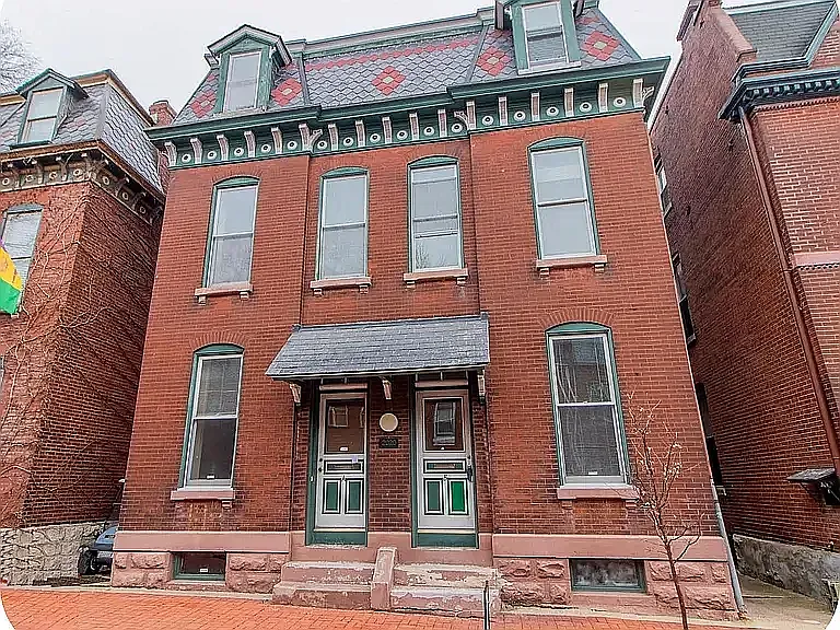 2020 Menard St #A — Photo 12