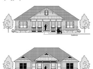 29201 Grandview Mnr, Yulee, FL 32097