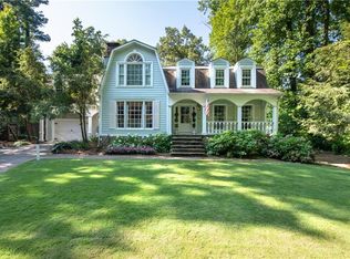 1856 Kristen Mill Way, Marietta, GA