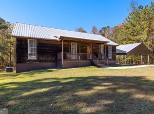 4893 New Franklin Rd, Hogansville, GA 30230