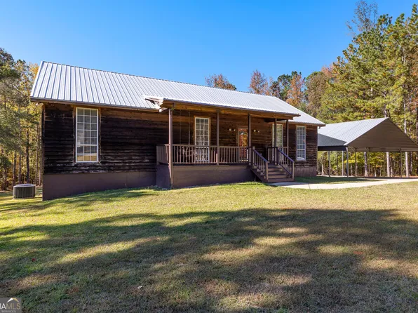 4893 New Franklin Rd, Hogansville, GA 30230