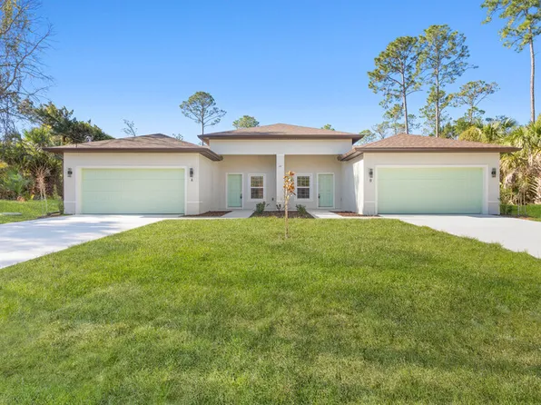 22 Pony Ln Unit A, Palm Coast, FL 32164