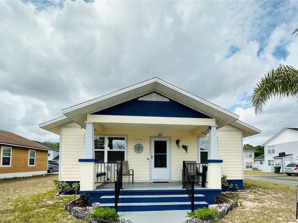1144 N Florence Ave, Lakeland, FL 33805