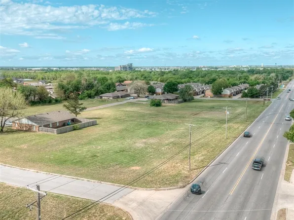 8240 NW 10th St Lot 1, Oklahoma City, OK 73127