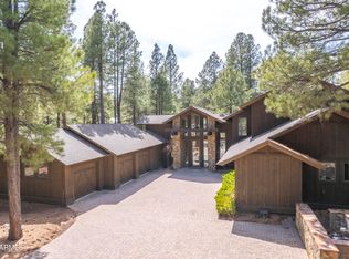 1750 BESSIE KIDD BEST --, Flagstaff, AZ 86005