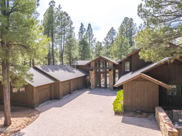 1750 BESSIE KIDD BEST --, Flagstaff, AZ 86005