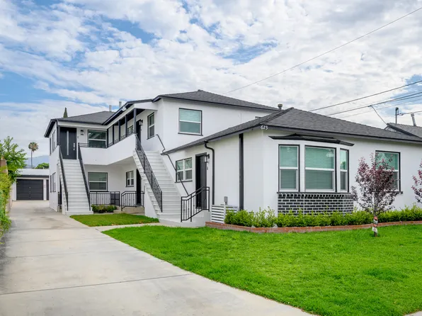 623 E Chevy Chase Dr APT D, Glendale, CA 91205