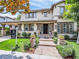 17 Winslow St, Ladera Ranch, CA 92694