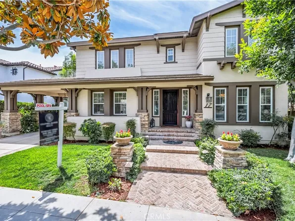 17 Winslow St, Ladera Ranch, CA 92694