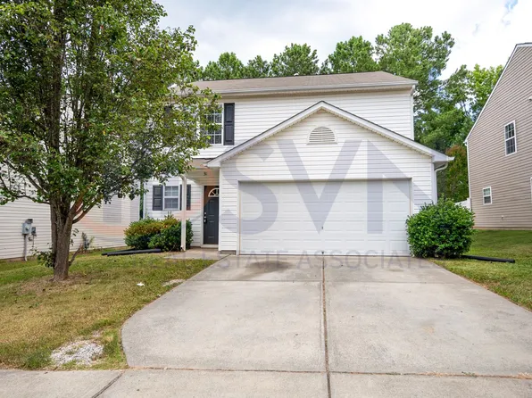 311 Weeping Willow Dr, Durham, NC 27704