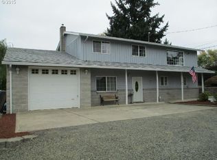 410 W Jefferson St, Carlton, OR
