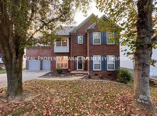 1208 Springwood Dr, Old Hickory, TN 37138