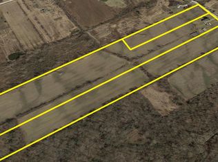 5652 Church Rd, Casco, MI 48064