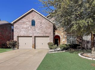 10416 Matador Dr, McKinney, TX 75072