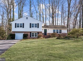 309 Patleigh Rd, Catonsville, MD 21228