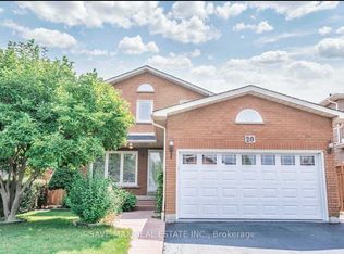 20 Inverary Dr, Brampton, ON L6W 3Y3