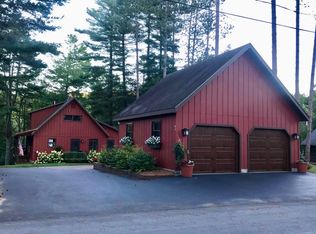 63 Pawling Rd, Lake Pleasant, NY 12139