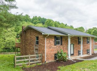 1288 Powder Branch Rd, Johnson City, TN 37601